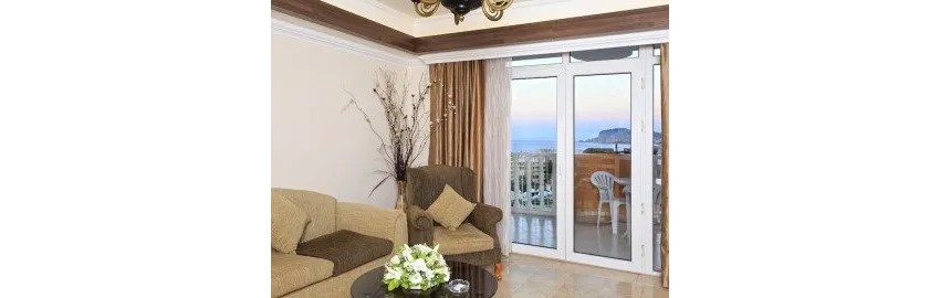 Club Paradiso Hotel & Resort 5*-10