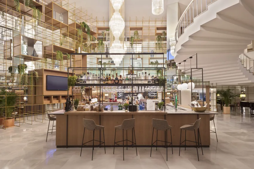 Melia Palma Marina 4*-66