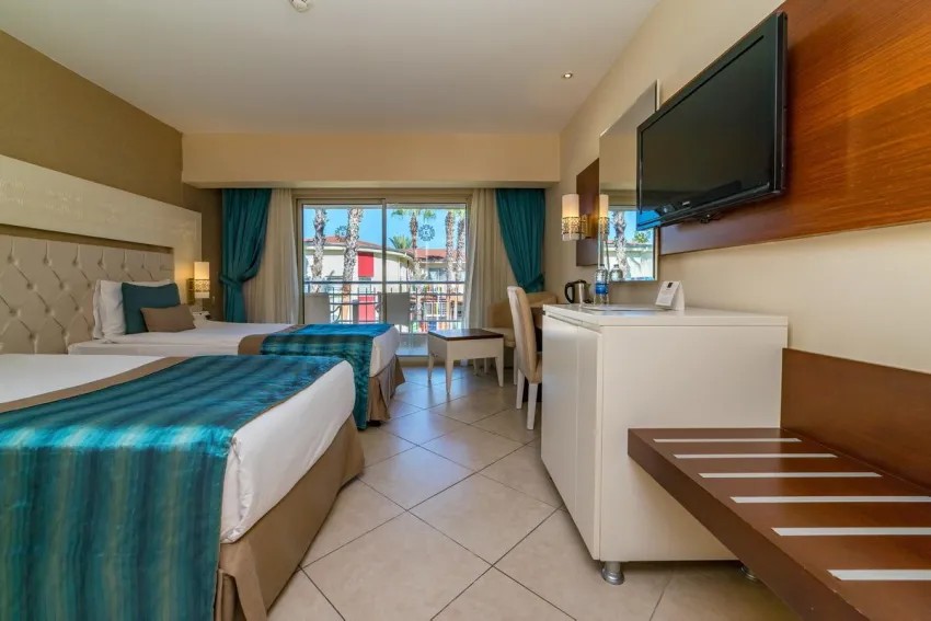 Kamelya Aishen Club (Ex. Kamelya Aishen K Club) 5*-45