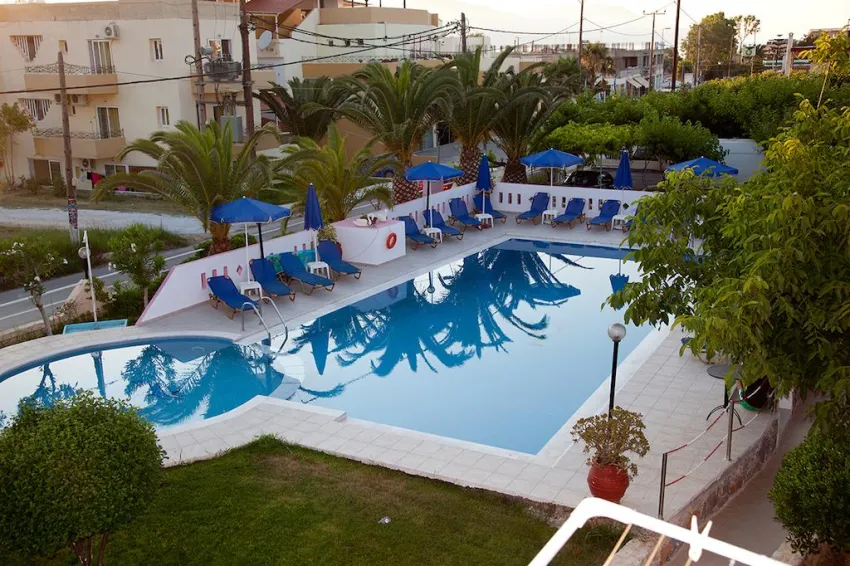Anatoli Beach Hotel 3*-8