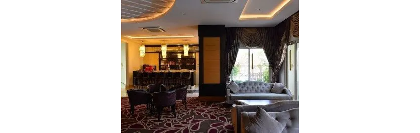 Side Crown Palace 5*-6