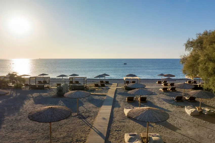 Lindian Village Resort Rhodes, Curio Collection by Hilton 4*-180