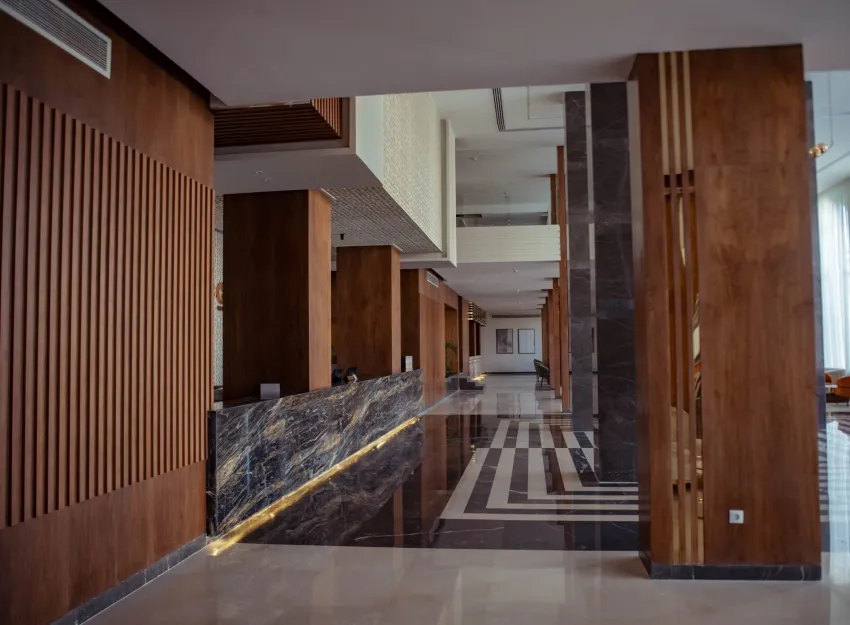 Gravity Hotel & Aqua Park Hurghada 5*-14