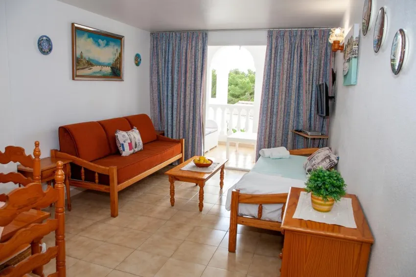 Atalaya Bosque App 2*-26