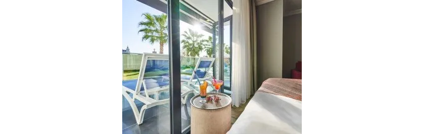 Lavia Hotels Lara 5*-15
