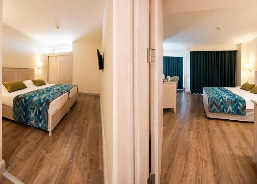 Dream Family Club Hotel 4*-15