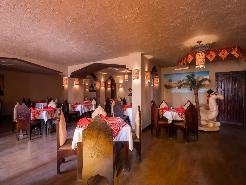 Sunny Days El Palacio Resort & Spa 4*-74