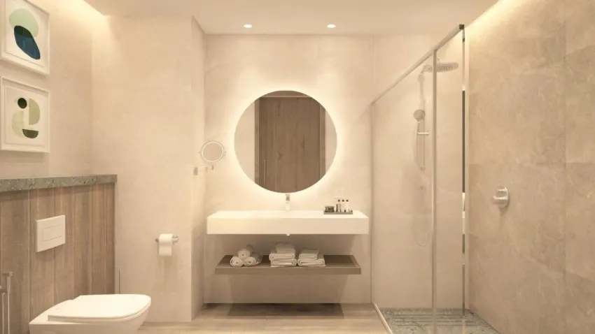 DOUBLETREE BY HILTON MANGROOVY EL GOUNA RESORT  5*-2