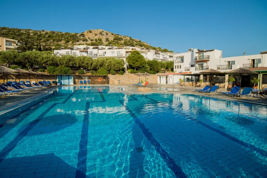 Semiramis Village Hotel 4*-26