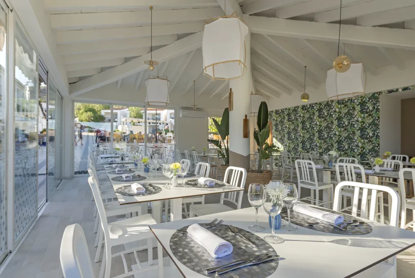 Fergus Club Europa 4*-28