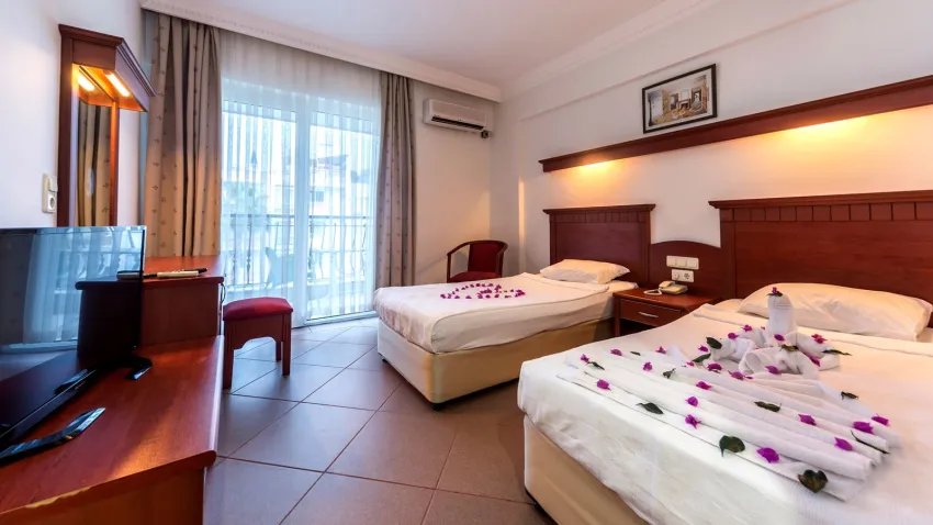 WASA HOTEL  3*-17