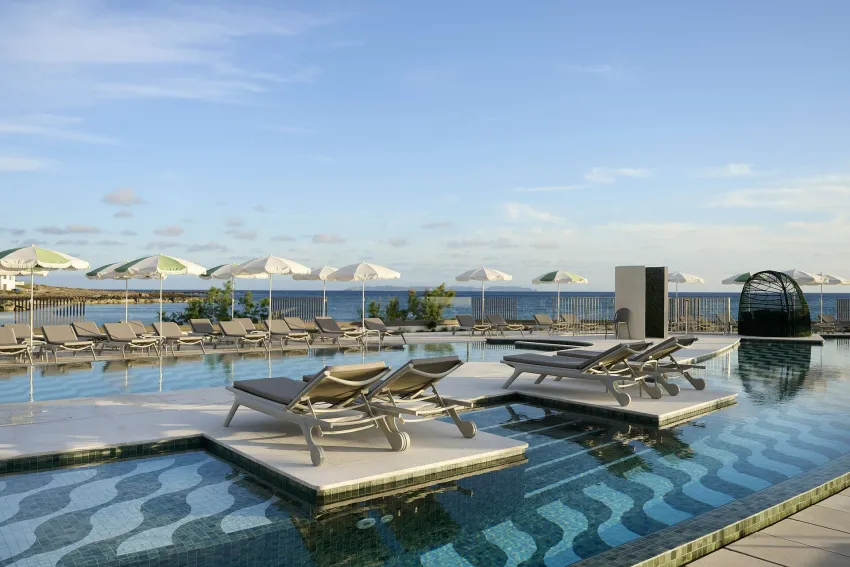 Iberostar Selection Es Trenc (ex Sur Mallorca) 5*-27