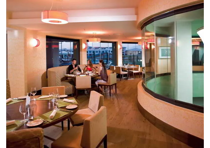 Lykia World Antalya 5*-7