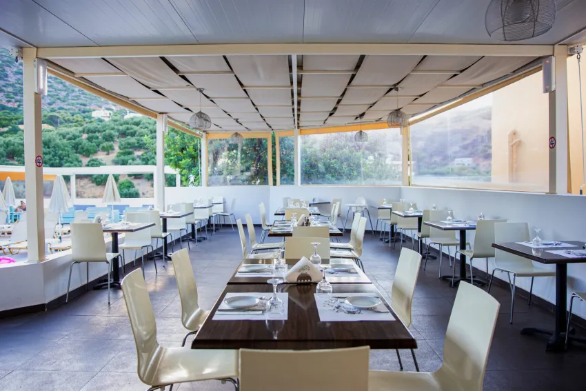 Xidas Garden Charm Hotel 4*-27