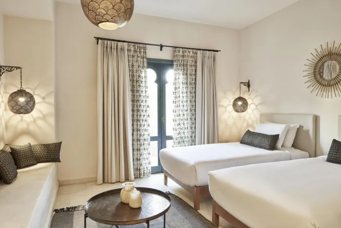 Ali Pasha 3* - El gouna - Egipt