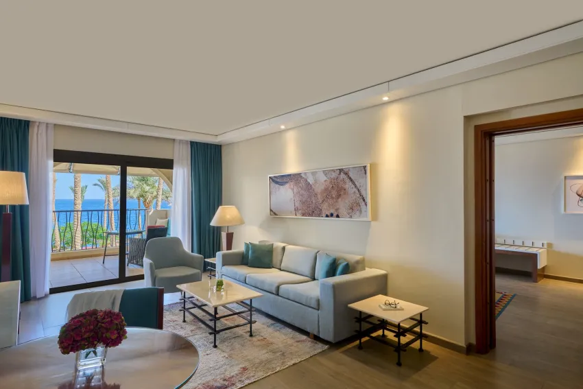 Grand Rotana Resort & Spa 5*-27