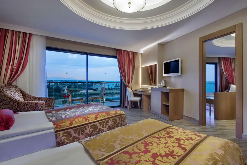 Granada Luxury Okurcalar 5*-117