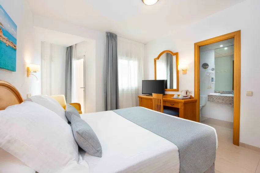 Valentin Reina Paguera Hotel 4*-18