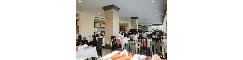 Clover Magic Belek 5*-74