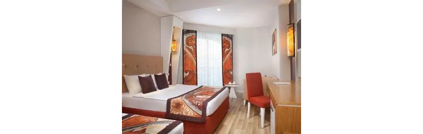 Orange Palace Hotel 5*-9