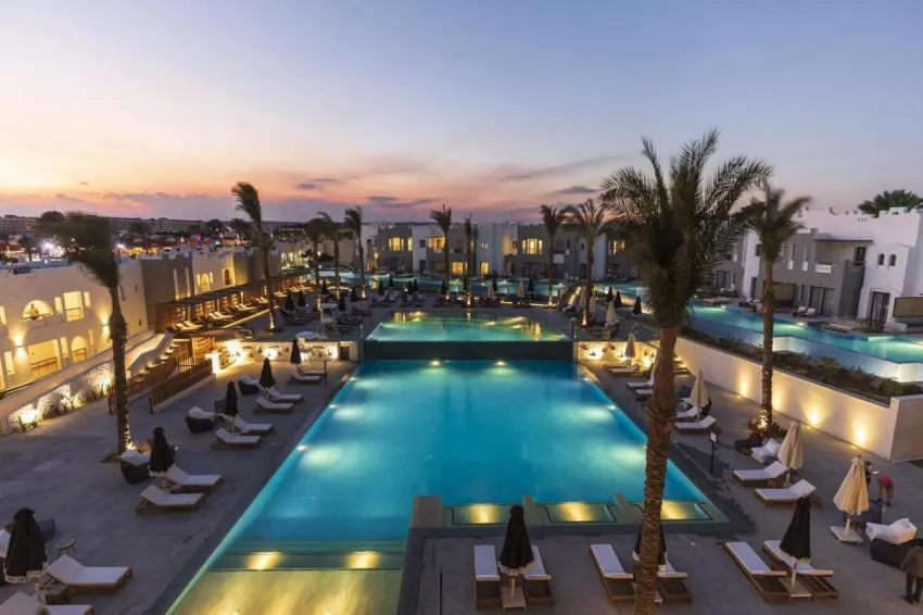 Sunrise Tucana Resort Grand Select 5*-14