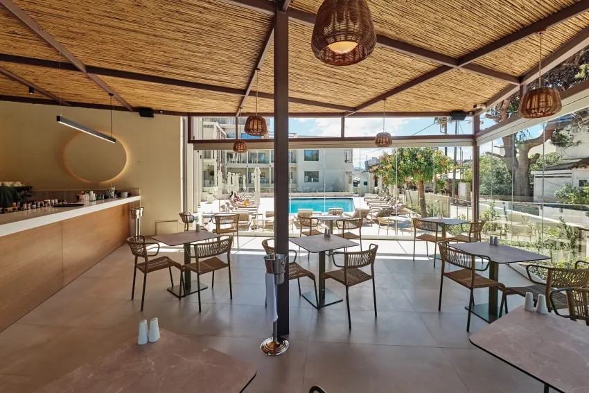 Inea Sole Boutique Hotel Adults Only 14+ 4*-11