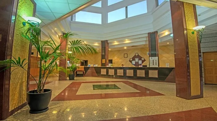 Tsokkos Gardens Hotel 4*-3