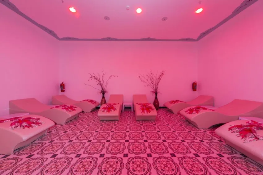 SUN STAR RESORT  5*-9