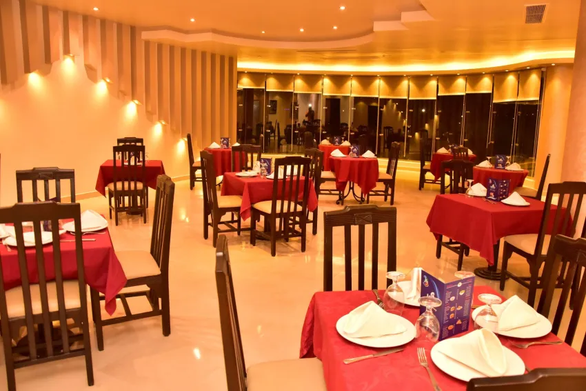 Dive Inn Resort 3*-20