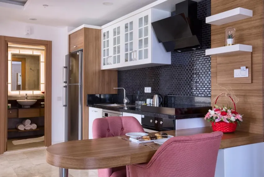 GREENWOOD SUITES RESORT  5*-31