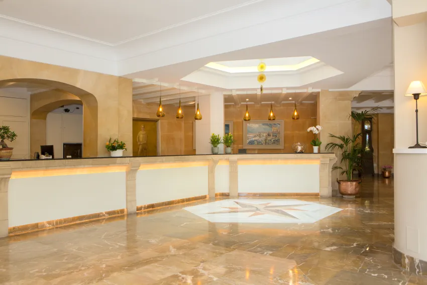 Castell dels Hams 4*-20