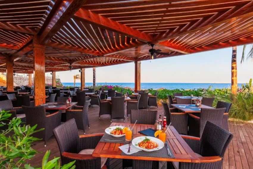 CLEOPATRA LUXURY RESORT SHARM  5*-62
