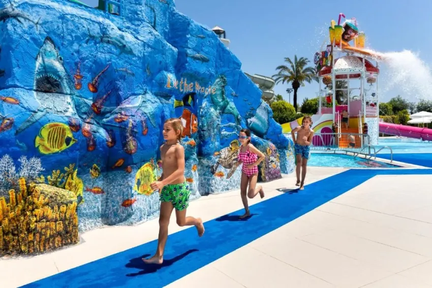 Miracle Resort 5*-21