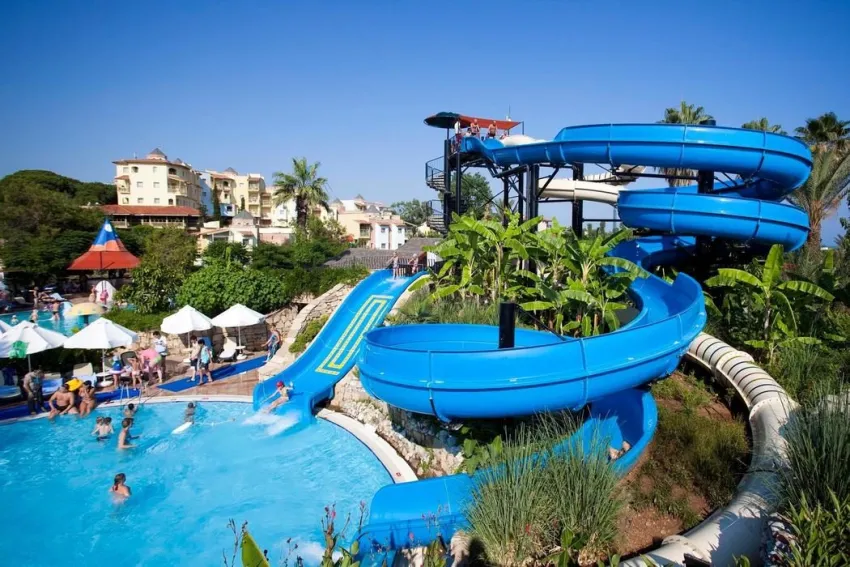 Limak Arcadia Sport Resort 5*-10