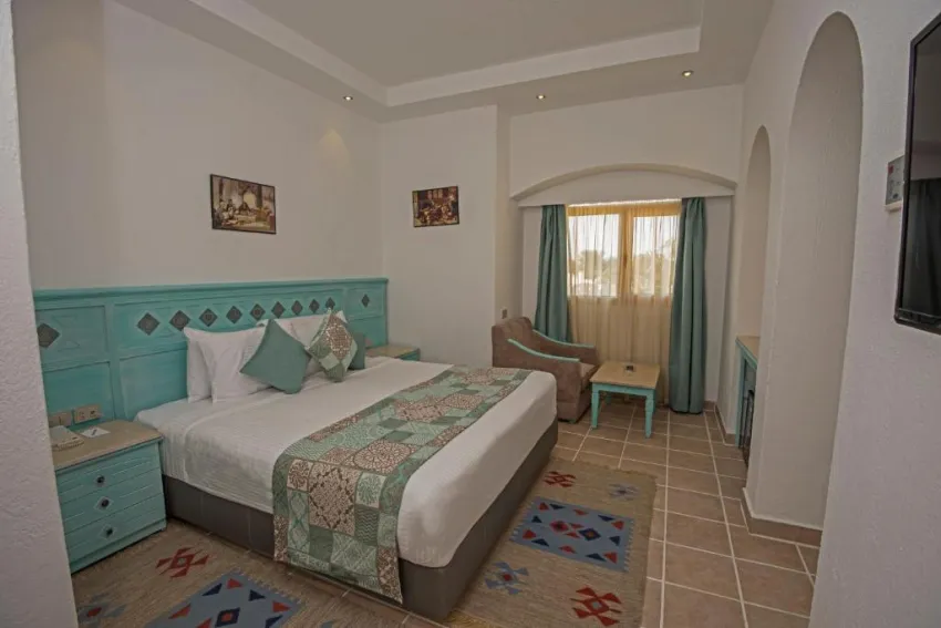 Sunrise Select Royal Makadi Resort 5*-32
