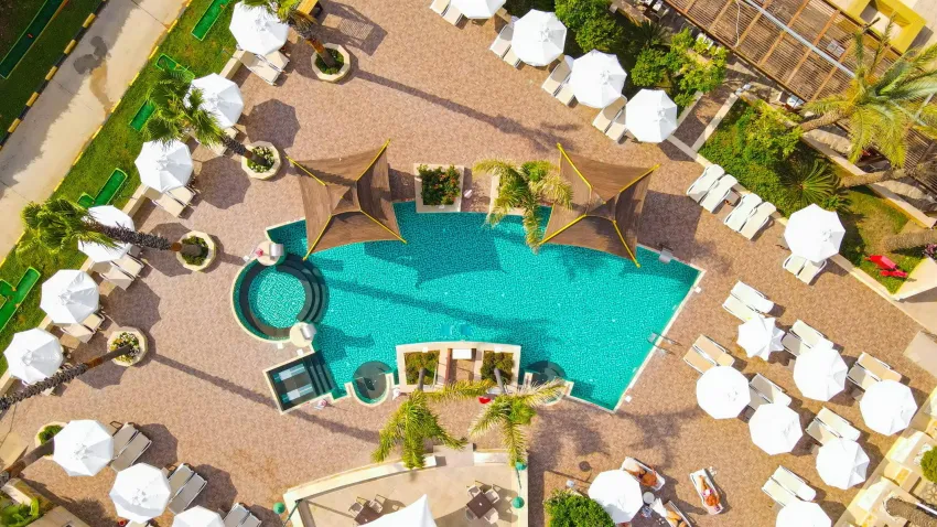 Crystal Family Resort & Spa 5*-16
