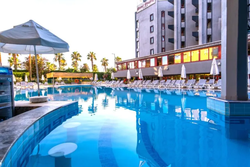 A11 HOTEL OBAKOY  4*-27