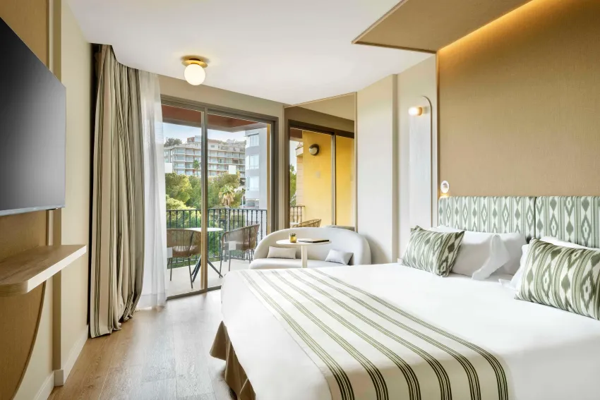 Barcelo Illetas Albatros 4*-87