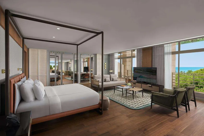 Gloria Serenity Resort 5*-120