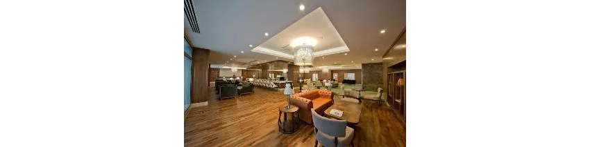 Tui Day & Night Connected Club Life Belek 5*-25