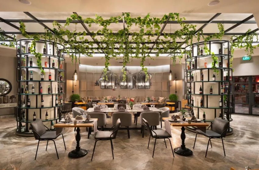 Miramare Beach Hotel 5*-29