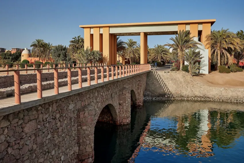 Sheraton Miramar Resort (El Gouna) 5*-21