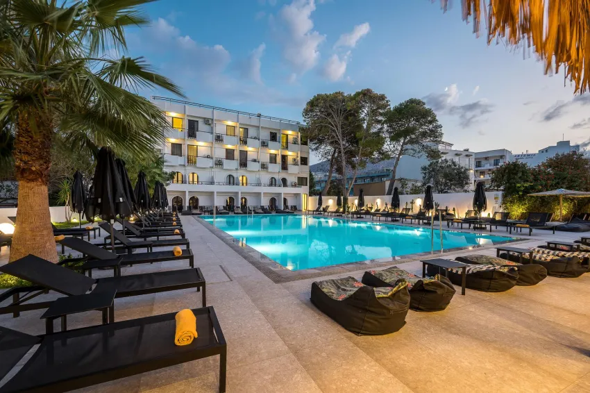 Heronissos Hotel 4*-19