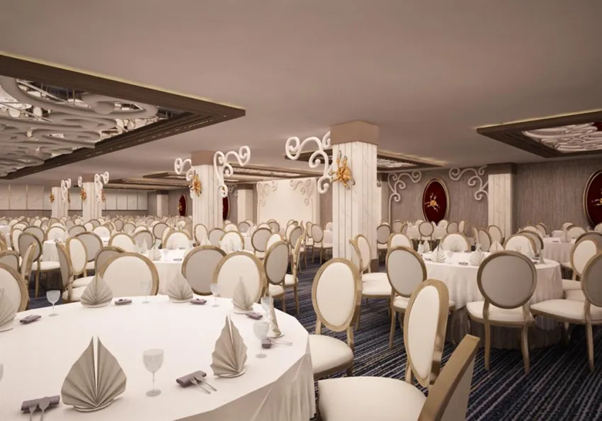 CALIDO MARIS HOTEL  5*-17