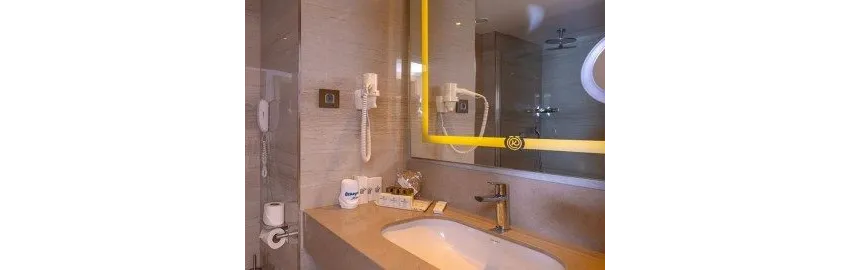 Ozkaymak Marina Hotel 5*-20