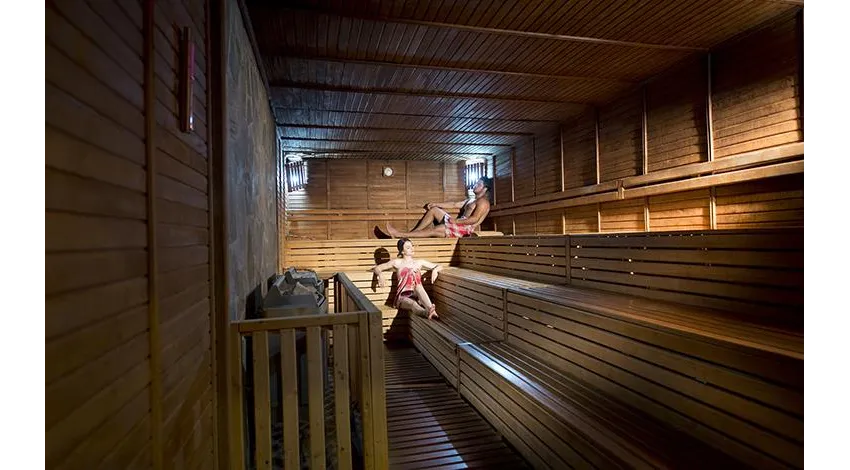 SEALIFE BUKET RESORT & BEACH HOTEL  5*-15