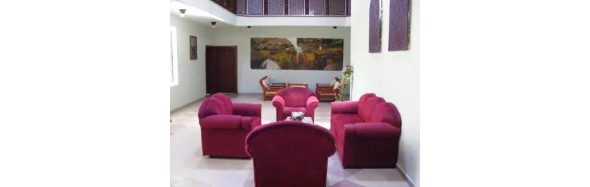 Kemer Hotel 3*-21