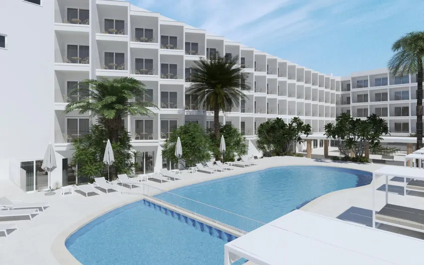 HM Isabela – Adults Only 4*-50