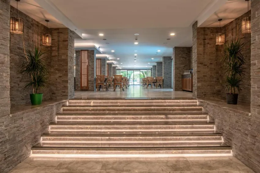 RIVIERA ZEN HOTEL & SPA (ADULTS ONLY 16+)  4*-16