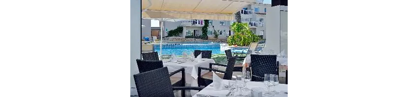 Isla de Cabrera Aparthotel 4*-24